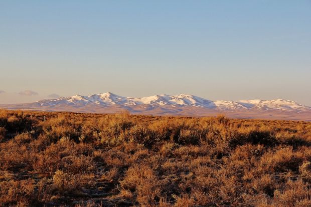 Mountains